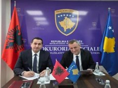 Prokuroria Speciale dhe SPAK-u marrëveshje për ekipe të përbashkëta hetimore