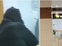 LAJM I FUNDIT/ Grabitja e armatosur në qendrën “Concord”, arrestohet autori