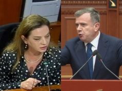 “Për ty kam numrin 0900″/ Grupi Parlamentar i PD kërkon përjashtimin me 60 ditë të Taulant Ballës nga Kuvendi pas deklaratave ndaj Vokshit