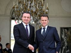 Kurti merr konfirmimin për KFOR-in në Kosovë, zbardhet biseda me Macron-in