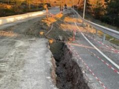 Çahet edhe rruga e Gjinarit