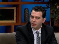 Erion Murataj bën urimin e fortë për Fiter Bajramin