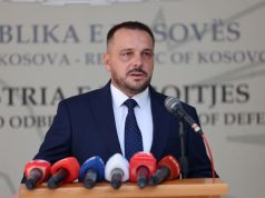 Qeveria e Kosovës miraton propozimin për dërgimin e FSK në Gaza