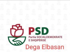 PSD Elbasan përgënjeshtron deklaratën e PD