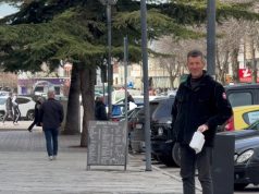 Bllokimi i rrugës Pogradec-Librazhd ul ndjeshëm turizmin në juglindje