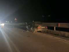 Shkon në tre numri i viktimave nga aksidenti i rëndë rrugor i ndodhur në aksin Drashovicë–Kotë mbrëmjen e kaluar.