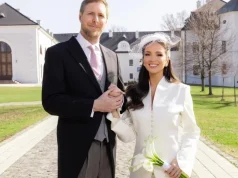 Princ Leka i jep fund beqarisë me një ceremoni private, martohet me Blerta Celibashin