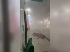 Fluturimet globale në kaos, sulmet iraniane detyrojnë mbylljen e aeroporteve në Gjirin Persik, përfshi Dubain dhe Doha