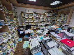 Harta e re, ‘mali’ i dosjeve dhe kolapsi i Gjykatës së Apelit – Kosto të pallogaritshme për qytetarët