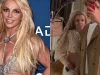 Rikthimi i Britney Spears pas arrestimit, mesazh prekës i këngëtares