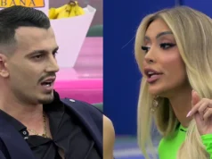 “Nuk duroj më!” Mateo reagon pas refuzimit të Brikenës: Më injoron dhe më çon në limit