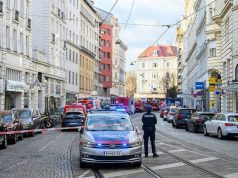 Ngjarja e rëndë në Austri, 4 viktimat nga rënia e skelës shtetas të Kosovës