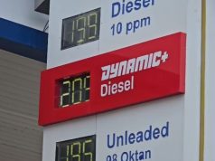 Rriten çmimet e karburanteve në Vlorë, arrijnë në 209 lekë për litër