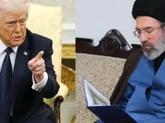 Trump: Nuk e di nëse është gjallë! Irani: Mojtaba Khamenei, në gjendje të mirë shëndetësore!