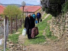 Rrugët e fshatit Selitë në Mallakastër të pakalueshme, kryebashkiaku Ismailaj: Do rikonstruktohen brenda vitit