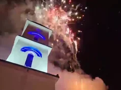 Besimtarët ortodoksë kremtojnë sot Pashkën, festime anë e mbanë vendit me mesazhe për paqe dhe dashuri