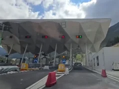 Kalimi në tunelin e Llogarasë do të bëhet me pagesë brenda muajit, ja sa do të jenë tarifat