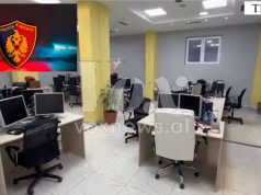 Mbyllen Call Centerat në Shqipëri, në pritje për linjën e re me Policinë e Shtetit!