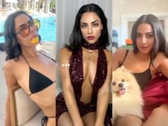 SHBA i arrestoi…/ Jeta luksoze e mbesës së gjeneralit të vrarë iranian, avionë privatë e makina të shtrenjta! (FOTO)