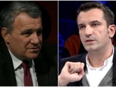 Ish-ministri socialist: Erion Veliaj ndikoi që vëllai im të vdiste, shpikën një lajm sikur kishte kërkuar leje për kullë