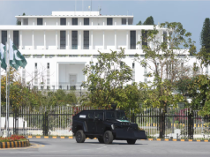 Nesër negociatat SHBA–Iran në Pakistan, Islamabadi në “shtetrrethim”