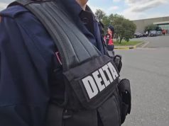 Rriten masat e sigurisë pas alarmit nga ambasada e SHBA, antiterrori në gatishmëri, shtohet kontrolli në kufi e institucione