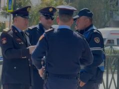 Aksion në Vlorë kundër zaptimit të hapësirave publike, gjoba dhe procedime penale ndaj shkelësve