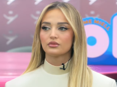 Selin: E kam ëndërr që të dal fituese e Big Brother