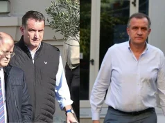 SPAK ‘mësyn’ në qelinë e Veliajt dhe Beqajt, kontrolle për aparate telefonike, kërkohet edhe lista e takimeve