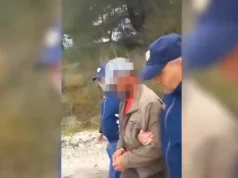 Ishte zënë me vëllanë dhe mbante pushkë me vete, arrestohet i riu në Vlorë