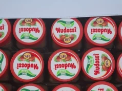 AKU bllokon çokokrem me salmonelë: Rrezik për shëndetin!