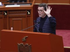 Salla thuajse bosh! Braçe interpelancë me ministrin e Bujqësisë për fermerët, deputetët braktisin Kuvendin