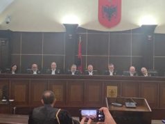 Rishikimi i praktikës për arrestin në burg/ Mbledhja e Kolegjeve të Bashkuara, zbardhen diskutimet në sallë