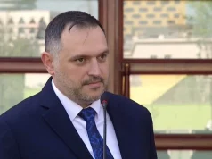 A do ta lirojë Shqipëria bazën e Kuçovës nëse e kërkon SHBA? Ministri Nufi: Nëse vjen një kërkesë e tillë…