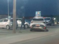 Të shtëna me armë në Laç, shënjestër pronari i një pike karburanti