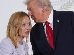 Presidenti amerikan refuzoi të kërkojë falje, Meloni kritikon Trump për komentet ndaj Papës: Të papranueshme