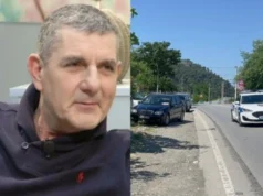 Përplasi për vdekje 7-vjeçarin pranë shkollës, Gjykata e Elbasanit lë në arrest me burg Petri Bozon