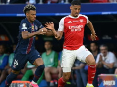 PSG fiton Champions League për të dytin vit radhazi