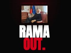 “Rama Out”/ Merr përmasa galopante peticioni online, mblidhen afro 500 mijë firma për largimin e kryeministrit
