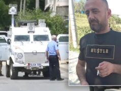 24 orë nga vrasja e 27-vjeçarit në Kamëz, asnjë gjurmë nga Sadik Llani. RENEA vijon kërkimet e autorit