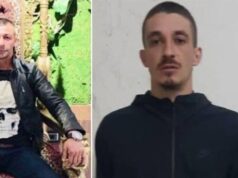 Arrestohet Emiljano Nina, kushëriri i Ervis Martinajt, u kap me armë pranë shtëpisë së Ilir Selmanit