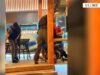 I dënuar në Itali për trafik droge, dalin pamjet e arrestimit të Moisi Habilajt në Borsh