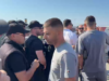 Pacolli thirrje SPAK-ut: Hetoni skandalin në Aeroportin e Vlorës, kantieri u uzurpua nga grupe kriminale!