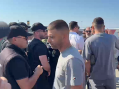 Pacolli thirrje SPAK-ut: Hetoni skandalin në Aeroportin e Vlorës, kantieri u uzurpua nga grupe kriminale!