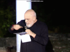 Fundi i një regjimi vjen kur njerëzit s’kanë më frikë prej tij, madje kur fillojnë të qeshin me të