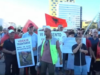 “Revolucioni i Flamingove” në ditën e 13-të, mijëra qytetarë marshojnë drejt Kryeministrisë