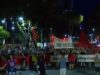“Rama jepe dorëheqjen”/ Protestuesit nuk ndalin revoltën