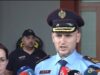 “Humbëm një koleg, baba dhe familjar të përkushtuar”, Kryepolici Hita: Ngjarje që të lë pa fjalë!