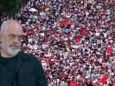 Irani ‘dhëmb për dhëmb’ me Ramën: Dëgjo shqiptarët që kërkojnë largimin tënd, mos fajëso Teheranin për problemet e tua