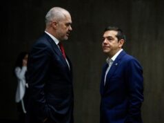 Nga reagim tani në kërcënim, Tsipras: Ai që dhunuat në Zvërnec është qytetar grek, rrezikon BE nëse nuk respekton pronat e minoritetit!